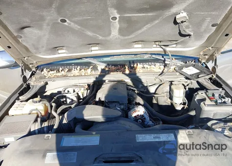 2000 Chevrolet Silverado 1500 Ls из США, поврежденный, VIN 1GCEK19T5YE359393